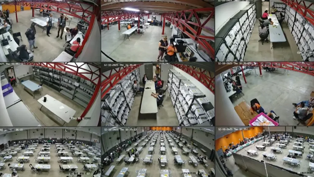 ¿Cuánto tiempo podría tardar el escrutinio especial en Honduras?