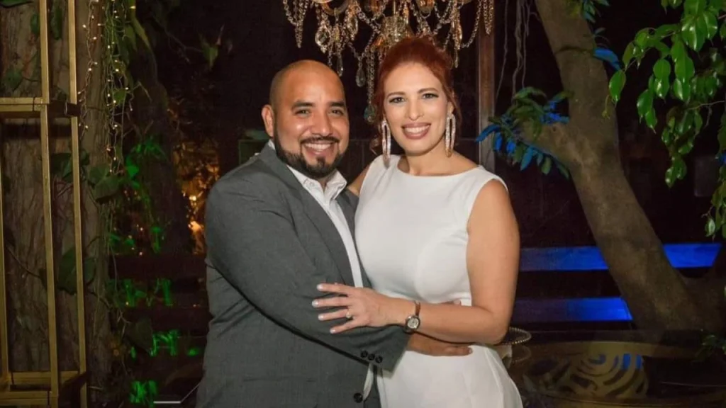 Esponda: ‘Uno de mis pecados fue enamorarme de Erika y es mi mayor bendición’