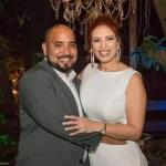 Esponda: ‘Uno de mis pecados fue enamorarme de Erika y es mi mayor bendición’