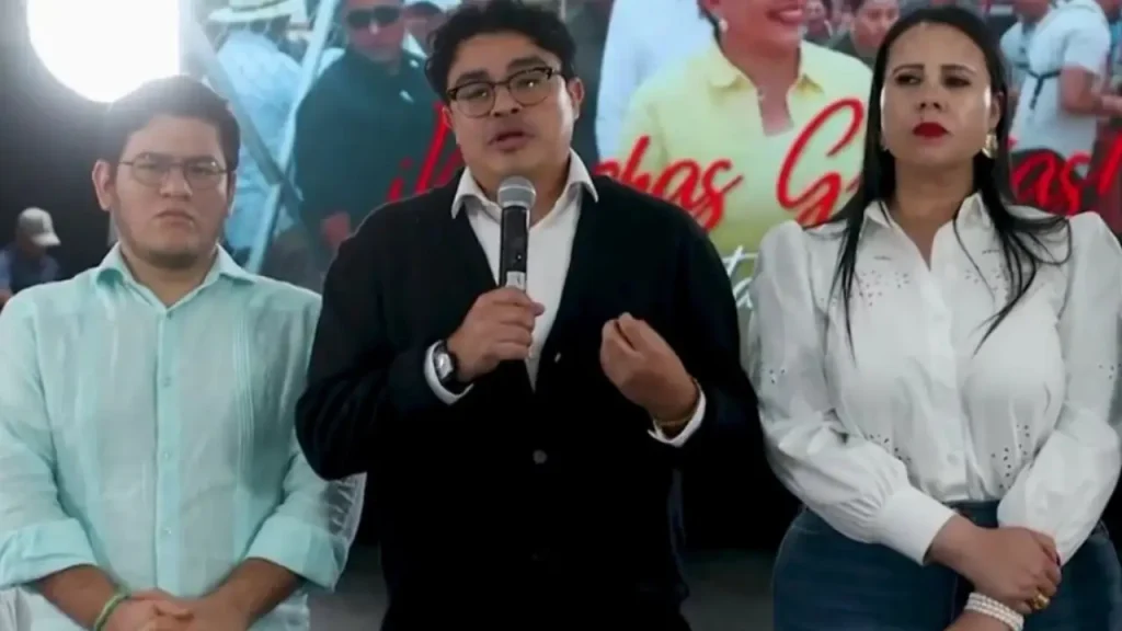 Consejo de ministros amplía estado de excepción en cierre de año y de gestión