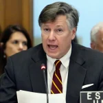 Estados Unidos dice que ‘los ojos del mundo’ están puestos sobre Honduras