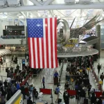 Estados Unidos prepara cambio clave para extranjeros en controles migratorios