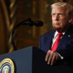 Estados Unidos ataca a miembros del Estado Islámico en Nigeria