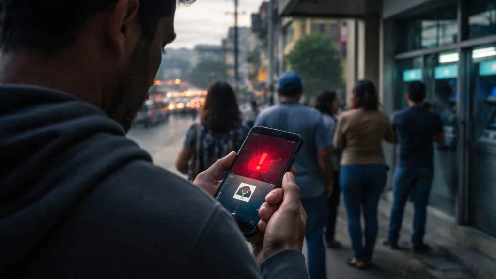 2025, año en que las estafas dejaron de ser casos aislados en Honduras
