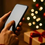 Estafas navideñas: engaño digital que acecha entre ofertas irresistibles