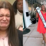 Así descubrieron que exreina de belleza mató al bebé de su novio ‘por celos’
