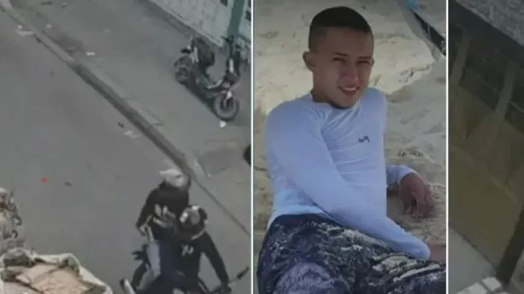 Le quitan la vida a reciclador por extorsión que su familia se negó a pagar