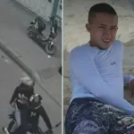 Le quitan la vida a reciclador por extorsión que su familia se negó a pagar