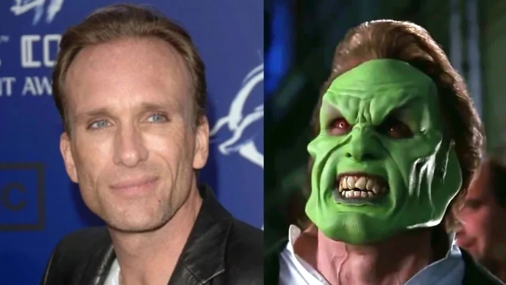 Fallece el actor Peter Greene, recordado por Pulp Fiction y La Máscara