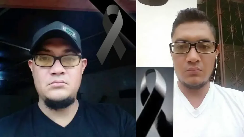 Fallece doctor en La Unión, Olancho: era hijo de exalcalde y maestra