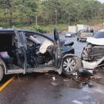 Accidentes viales dejan más de 1,800 muertos en Honduras a días de cerrar 2025