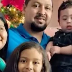 Niños hondureños esperan en Navidad que su papá detenido por ICE regrese a casa