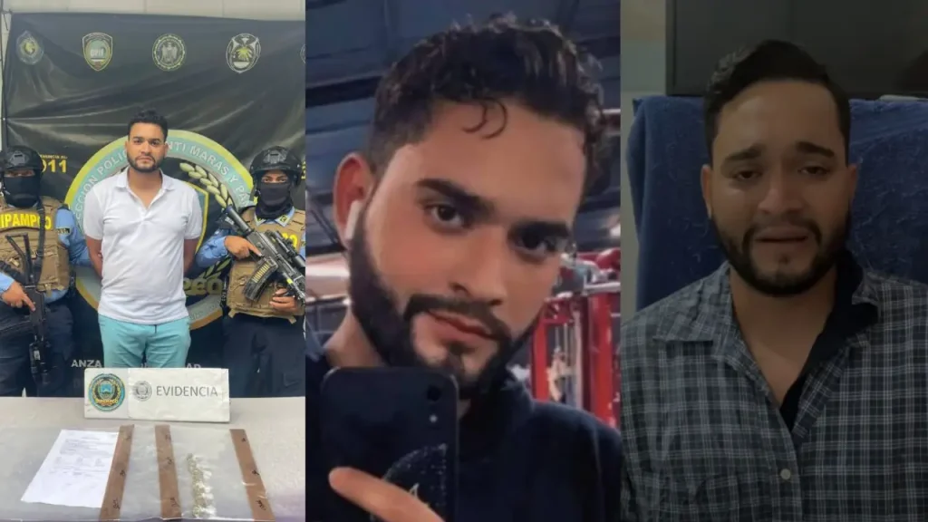 ‘Mi imagen fue destruida’: joven señalado por narcomenudeo rompe el silencio