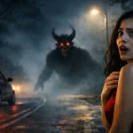 Hondureña relata encuentro con el diablo tras salir de una fiesta