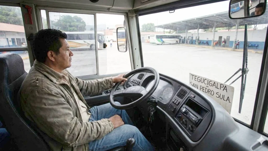 Fiestas sin pasajeros: el golpe silencioso al transporte urbano