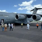 Estados Unidos compra flota de 6 aviones para deportar migrantes