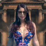 Francia Medina se declara inocente y acusa un montaje desde la Fiscalía