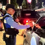 Frenan a cien conductores ebrios en Navidad: riesgo sigue en las calles