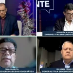 Fortalecimiento institucional: Propuestas para la despolitización de las FF. AA.