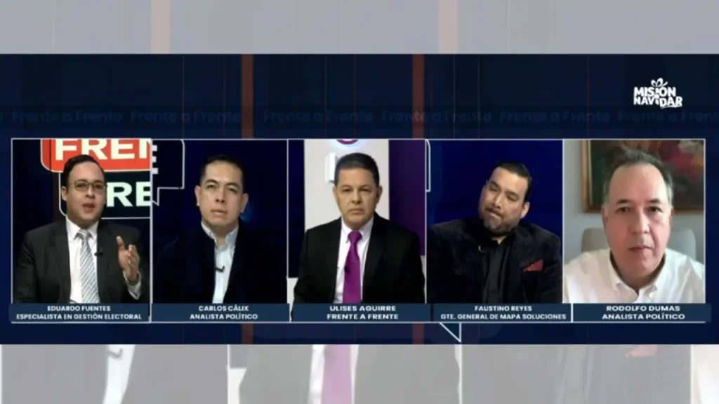 Expertos ven definida la tendencia electoral y piden gobierno de integración