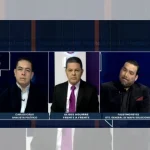 Expertos ven definida la tendencia electoral y piden gobierno de integración