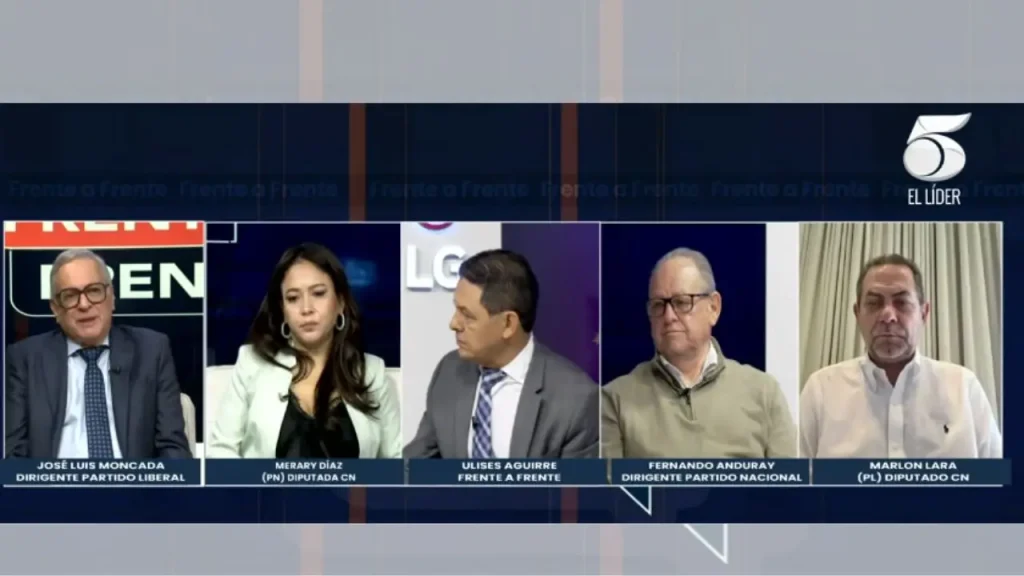 Líderes políticos llaman a respetar el voto y acelerar declaratoria en Honduras