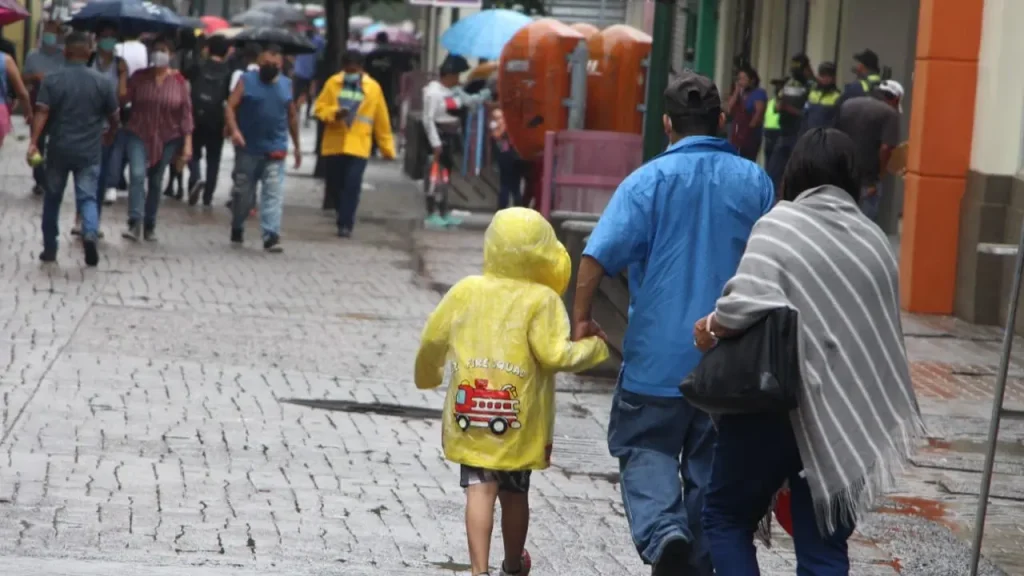 Cenaos prevé hasta 18 frentes fríos para esta temporada, según proyecciones