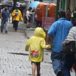 Cenaos prevé hasta 18 frentes fríos para esta temporada, según proyecciones