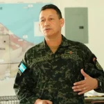 Virtual jefe de las FFAA garantiza apoyo al CNE y respeto a la Constitución