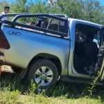 Muere en accidente vial cuando llevaba regalos de Navidad a sus empleados