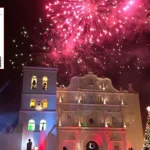 Gobernación anuncia asueto por Navidad y Año Nuevo: conozca los días