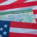 Trump suspende la lotería de ‘green cards’ con la que entró sospechoso de Brown