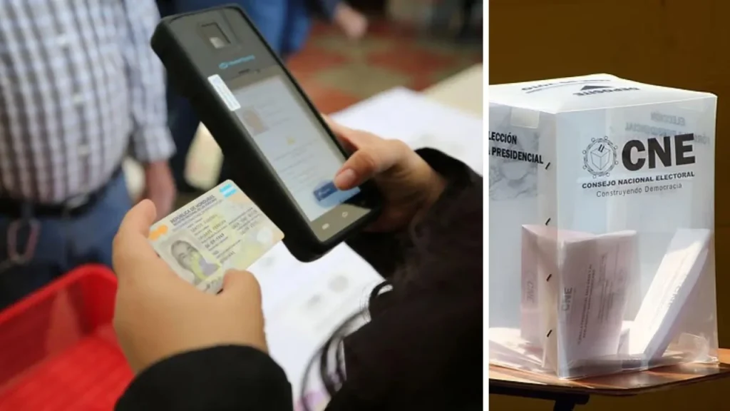 Grupo ASD y el TREP: qué es y las controversias en las elecciones 2025
