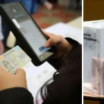 Grupo ASD y el TREP: qué es y las controversias en las elecciones 2025
