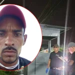 Era su primer día de trabajo: matan a guardia de seguridad en La Ceiba