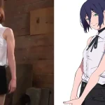 Hazel Roze: videos, quién es y similitudes con Reze del manga y Chainsaw Man
