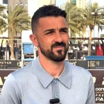 Hijos David Villa: ¿Quiénes son, edad y qué papel juegan en el fútbol?