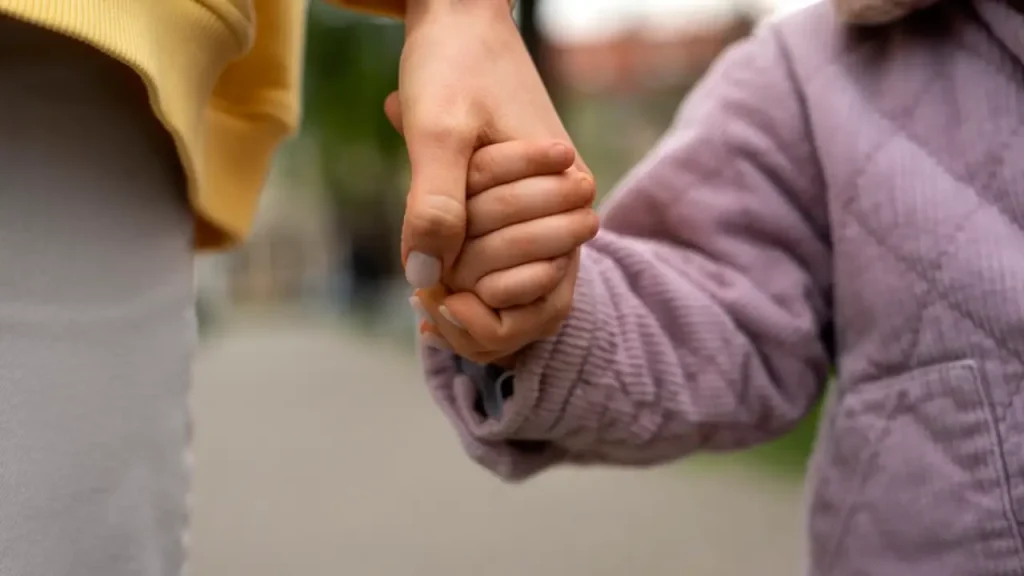 Hombre afín a Libre quiere quitarle los hijos a su esposa por votar por ‘Papi’