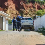 Hombre de 53 años muere en motel presuntamente por un paro cardiaco