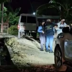 Hombre permaneció tres días muerto dentro de casa en Potrerillos, Cortés