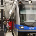 Hondureño es capturado tras ataque grave a un hombre en tren de Charlotte