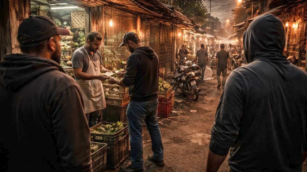 Honduras 2025: bandas criminales que convirtieron el miedo en rutina