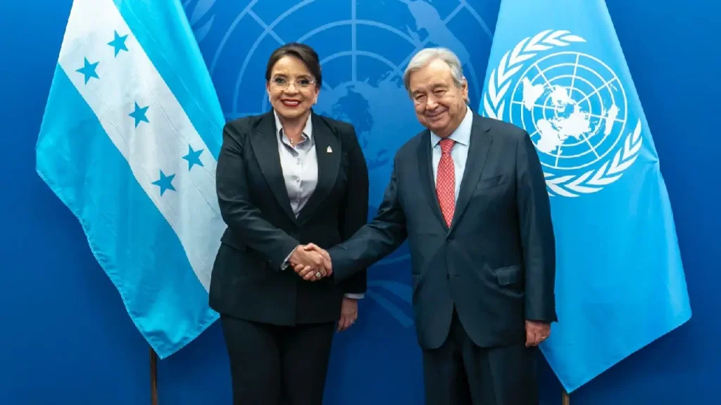 Promesa incumplida: Cinco memorándums después, la CICIH no llegó a Honduras