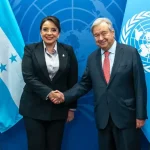 Promesa incumplida: Cinco memorándums después, la CICIH no llegó a Honduras
