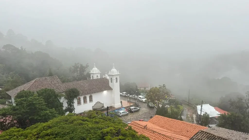 Fresco al amanecer y hasta 38 grados en la tarde: clima del sábado en Honduras