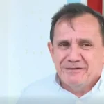 Samuel Madrid culpa al egoísmo interno por la derrota de Libre en las elecciones