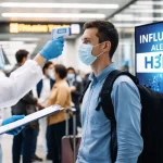 Honduras en alerta: cómo el país se prepara ante la influenza A H3N2
