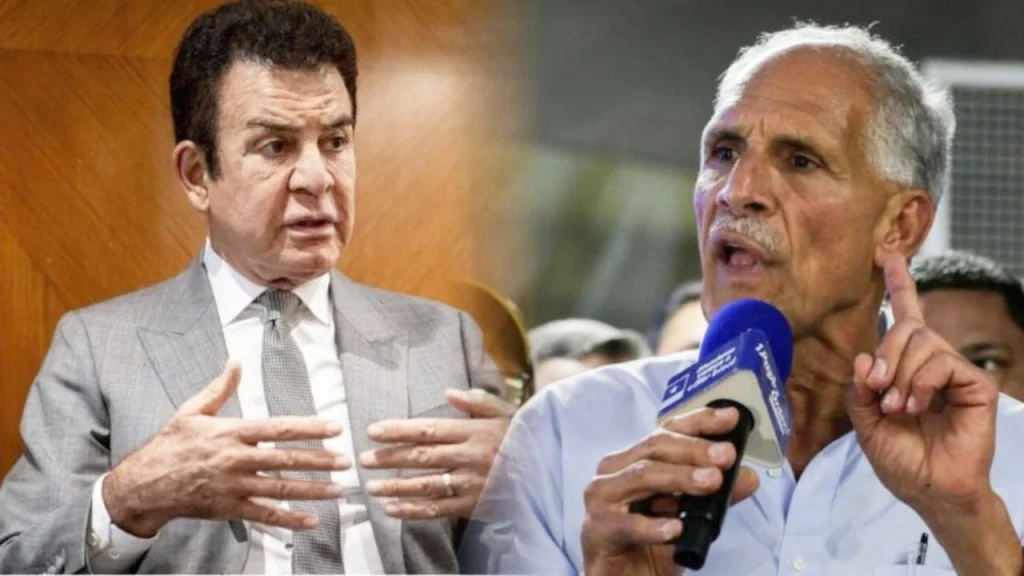 Honduras sin presidente a 48 horas del voto: el país en suspenso
