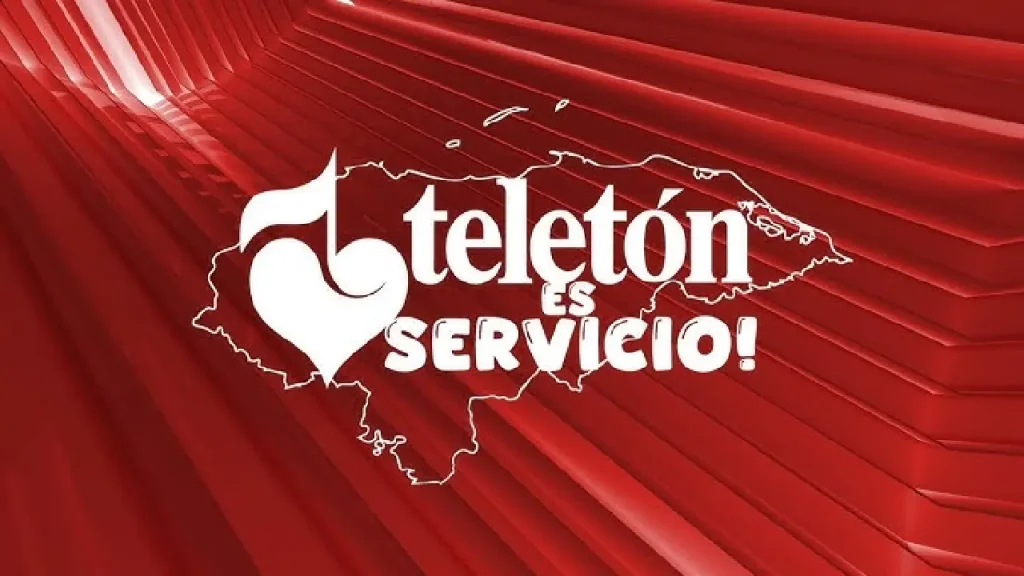 ¿A qué hora empieza Teletón 2025 en Honduras? Meta y artistas en gran jornada