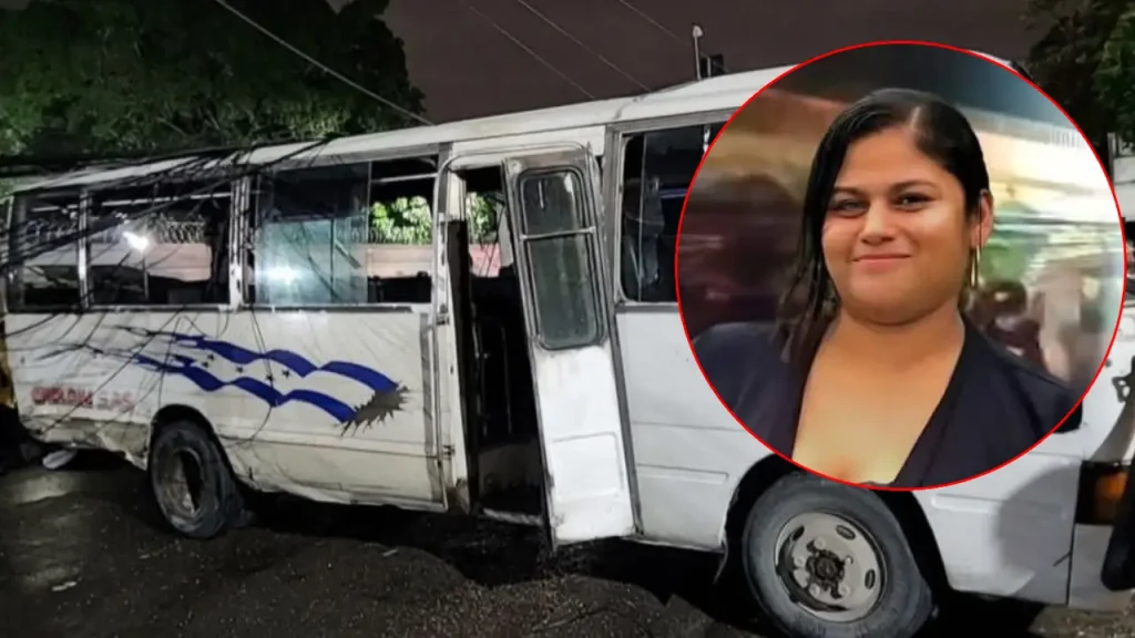 Ella era la mujer que murió en accidente en SPS: iba a comprar tenis para su hijo